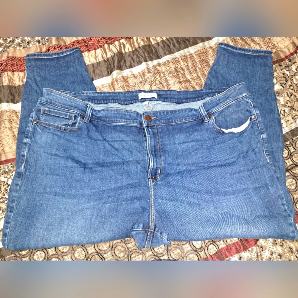 Lane Bryant Women's Jeans 34/36